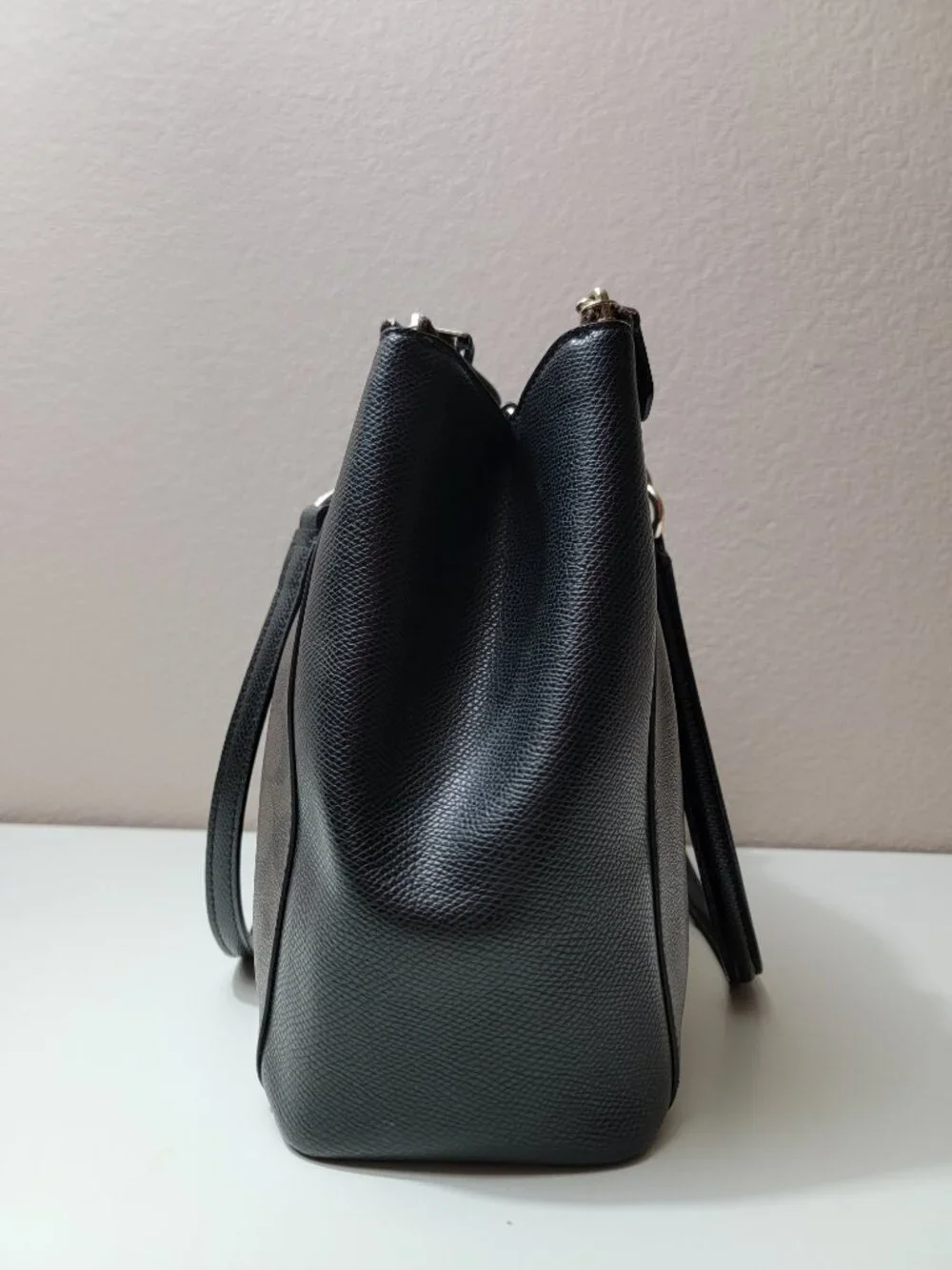 Coach christie carryall